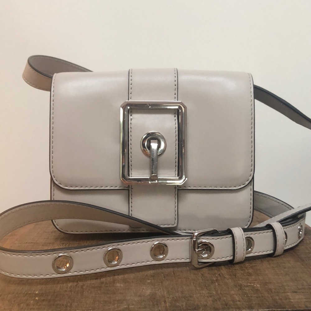 Rebecca Minkoff Hook Up Small Cross Body